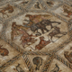 Image for article titled These Huge Roman Mosaics Were Hidden Under City Streets For 1,700 Years